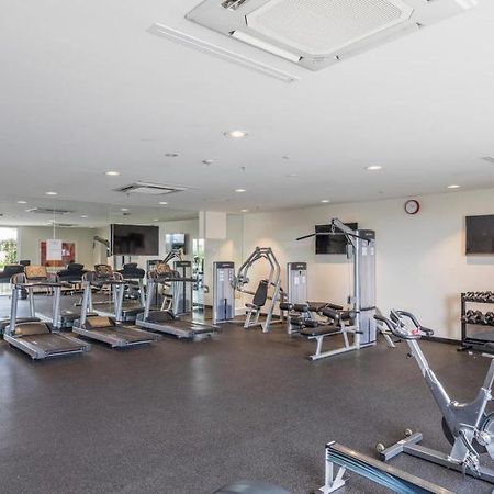 Luxury 2 Bedroom Suite Near Adelaide With A Car Park Broadview Εξωτερικό φωτογραφία