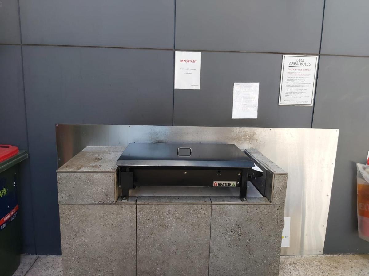 Luxury 2 Bedroom Suite Near Adelaide With A Car Park Broadview Εξωτερικό φωτογραφία