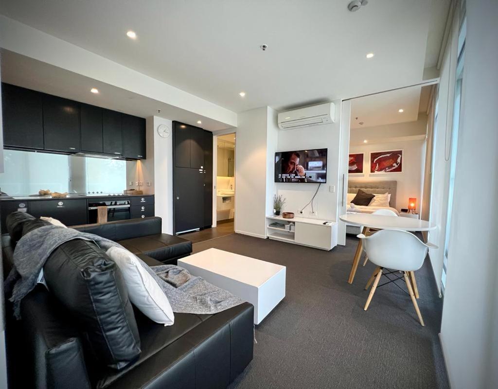 Luxury 2 Bedroom Suite Near Adelaide With A Car Park Broadview Εξωτερικό φωτογραφία