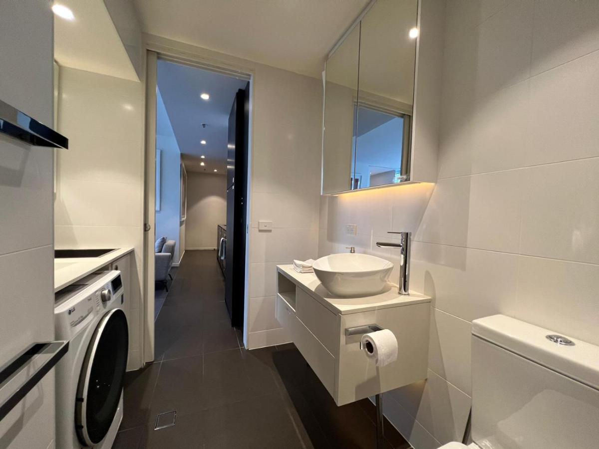 Luxury 2 Bedroom Suite Near Adelaide With A Car Park Broadview Εξωτερικό φωτογραφία