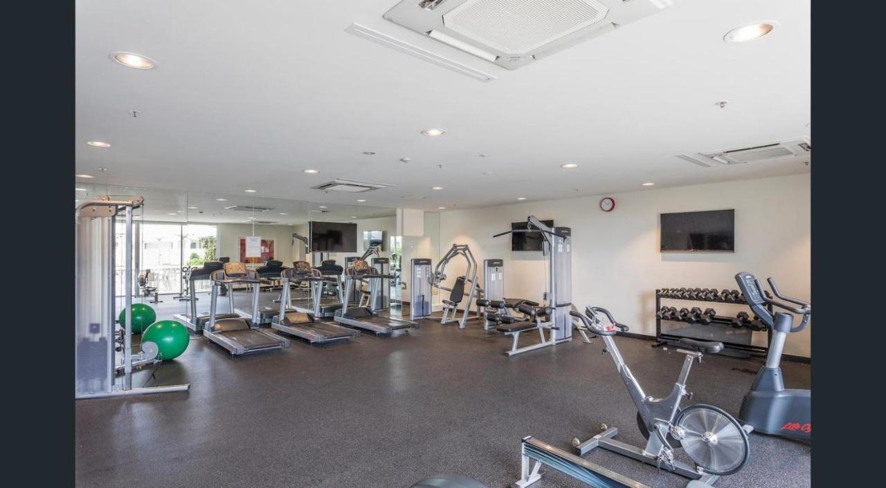 Luxury 2 Bedroom Suite Near Adelaide With A Car Park Broadview Εξωτερικό φωτογραφία
