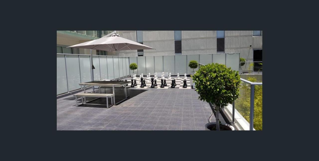 Luxury 2 Bedroom Suite Near Adelaide With A Car Park Broadview Εξωτερικό φωτογραφία