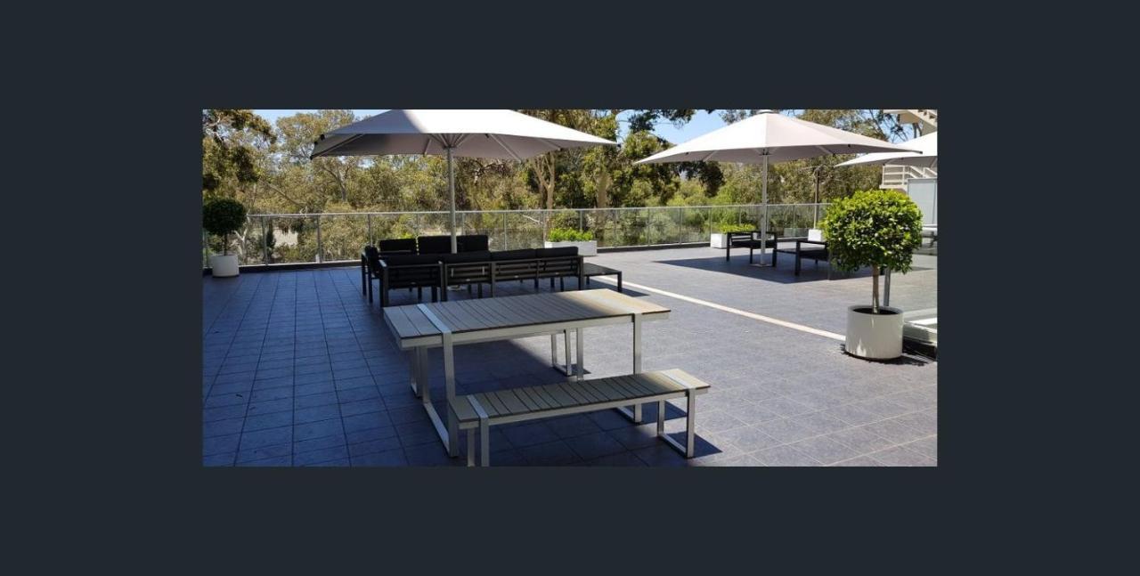 Luxury 2 Bedroom Suite Near Adelaide With A Car Park Broadview Εξωτερικό φωτογραφία