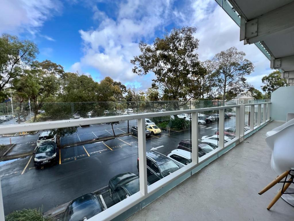 Luxury 2 Bedroom Suite Near Adelaide With A Car Park Broadview Εξωτερικό φωτογραφία