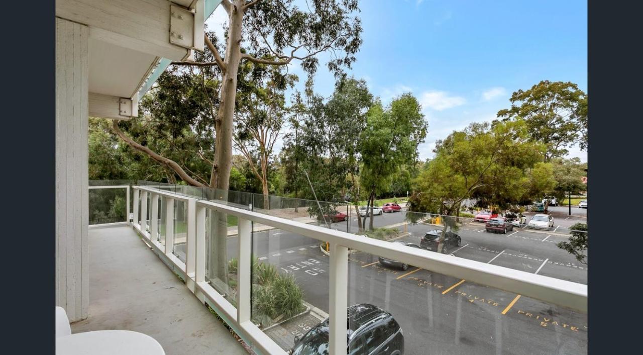 Luxury 2 Bedroom Suite Near Adelaide With A Car Park Broadview Εξωτερικό φωτογραφία