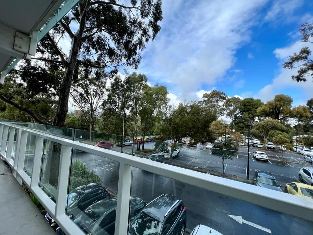 Luxury 2 Bedroom Suite Near Adelaide With A Car Park Broadview Εξωτερικό φωτογραφία