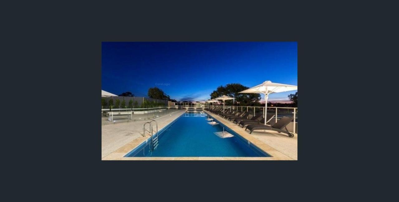 Luxury 2 Bedroom Suite Near Adelaide With A Car Park Broadview Εξωτερικό φωτογραφία